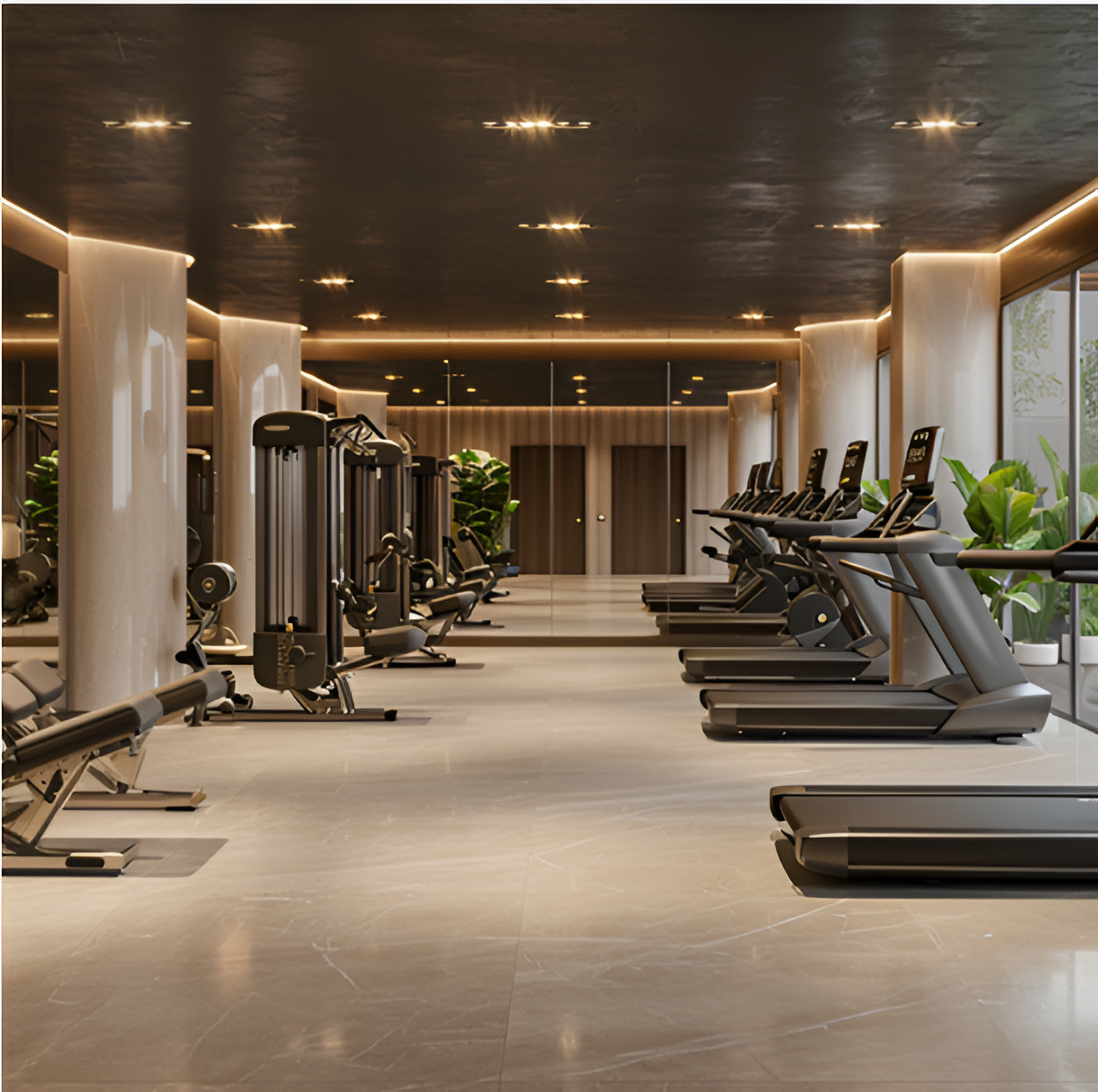 Gym